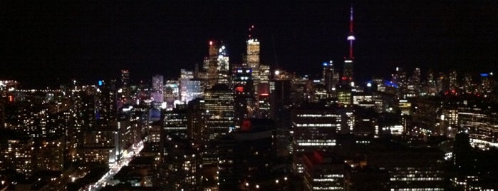 180 Panorama is one of Toronto City Guide #4sqCities.
