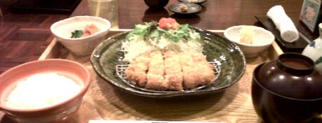 OOTOYA (โอโตยะ) 大戸屋 is one of To Eat.