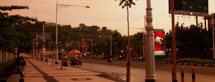 Jalan Pahlawan is one of Semarang, "Another Old City" #4sqCities.