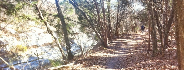 Boulder Park is one of Dallas Parks.