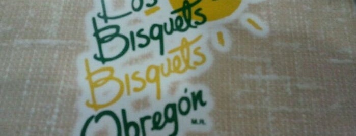 Los Bisquets Bisquets Obregón is one of Orte, die Orlando gefallen.