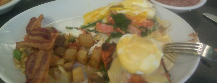 Jorge's Tex-Mex Cafe is one of * Gr8 Dallas Area Weekend Brunch Spots.