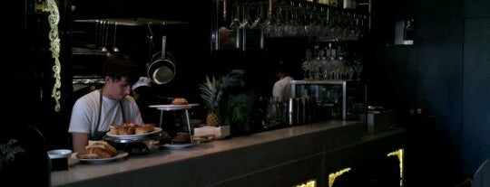 13b Cafe & Cocktail Bar is one of Top Sydney bars + drinking spots.