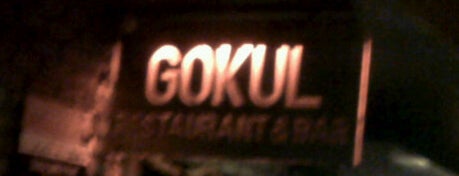 Gokul Restaurant and Bar is one of Mumbay Lifestyle Guide.