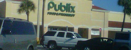 Publix is one of what's now!!.