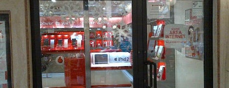 Vodafone Store Anteo