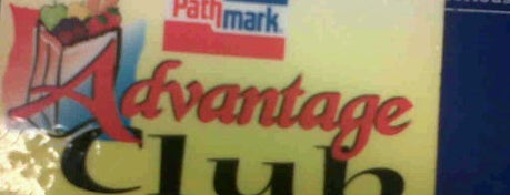 Pathmark