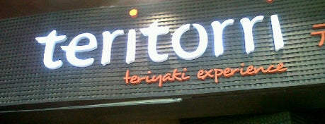 teritorri is one of Guide to Jakarta Selatan's best spots.