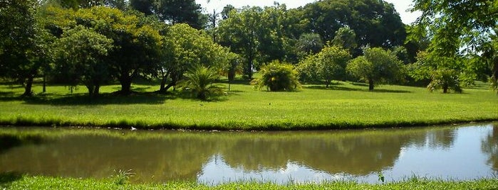 Marinha do Brasil Park is one of Porto Alegre Tour.