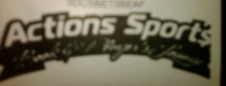 Actions Sportsbook is one of Top 10 favorites places in Panama City, Panama.