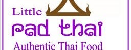 Little Pad Thai is one of Delivery Available From:.