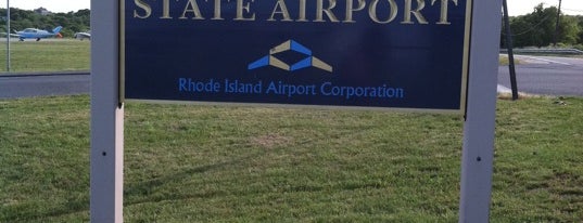 Block Island State Airport (BID) is one of Other Airports.