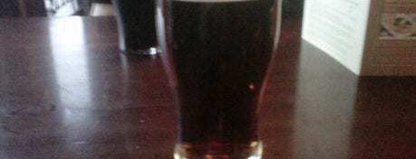The Sir John Oldcastle (Wetherspoon) is one of Great Ales.