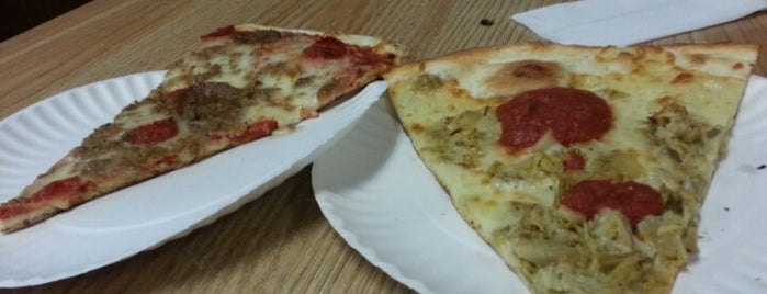 Amore NY Pizza is one of PB Hot Spots.