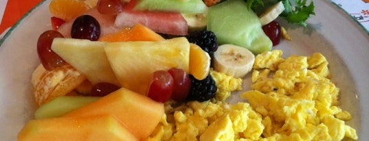 Cora's Breakfast & Lunch is one of Halifax Faves.
