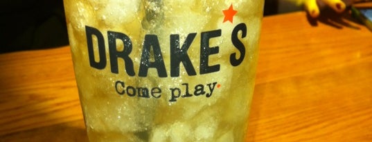 Drake's is one of Favorite Places In St. Matthews (Louisville, KY).