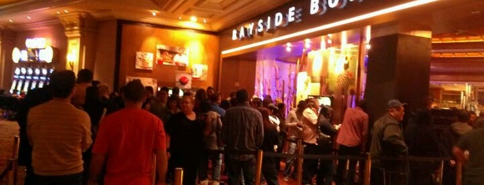 Bayside Buffet is one of Viva Las Vegas II - ON The Strip.
