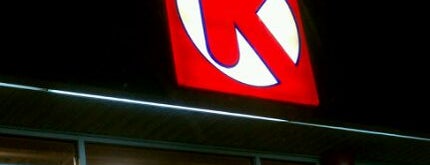 Circle K is one of The 7 Best Places for Frozen Drinks in Fort Wayne.