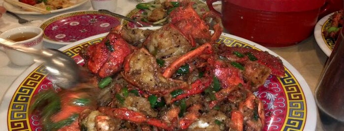 Newport Seafood Restaurant is one of Worth the Visit!.