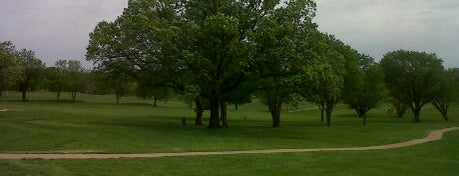 Emporia Country Club Disc Golf Course is one of Top Picks for Disc Golf Courses.