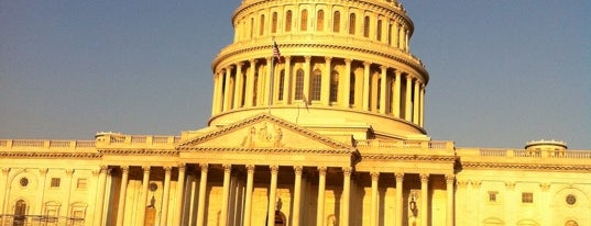 Washington Watch: Guide for D.C. Advocates
