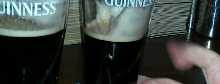 Cafe Smyrna is one of Guinness!.