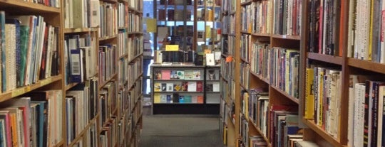 Flinders Second Hand Books is one of Bookstore.