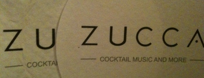 Zucca is one of John 님이 좋아한 장소.