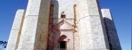 Castel del Monte is one of MIBAC TOP40.