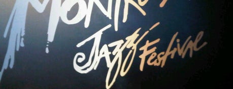 Montreux Jazz Festival is one of Swiss.