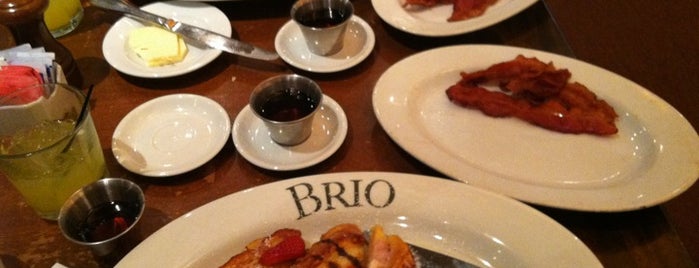 Brio Tuscan Grille is one of Hartford Hangouts.