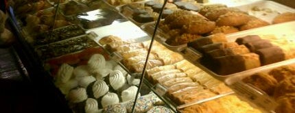 Astoria Pastry Shop is one of Explore Detroit Tonight.
