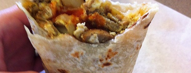 The Taco Shop is one of The 15 Best Places for Burritos in Tucson.