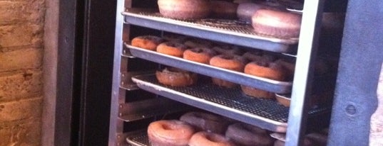 The Doughnut Vault is one of Best places in Chicago, IL.
