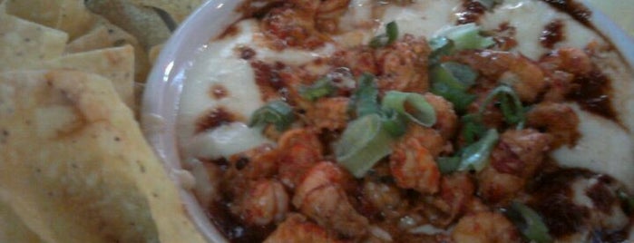 Juan's Flying Burrito is one of Best Restaurants in New Orleans.