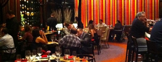 Julian Serrano Tapas is one of Las Vegas Dining.