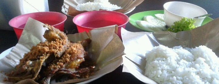 Cak Koting is one of Best Food in Jogja.