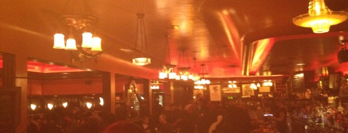 Union Street Saloon is one of Detroit's Best American Restaurants - 2012.