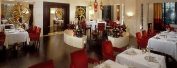 Indego by Vineet is one of Dubai's Finest Restaurants.