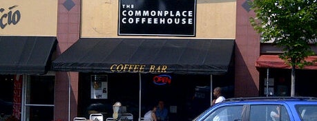 Commonplace Coffee Co. is one of Awesome Coffee in Pittsburgh.
