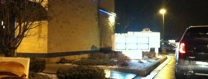 Culver's is one of Scott’s Liked Places.