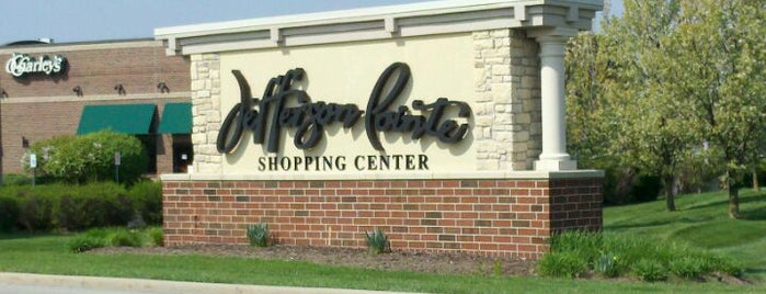 Jefferson Pointe Mall is one of Ianさんのお気に入りスポット.
