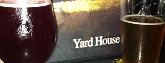 Yard House is one of The 15 Best Places with Daily Specials in Riverside.
