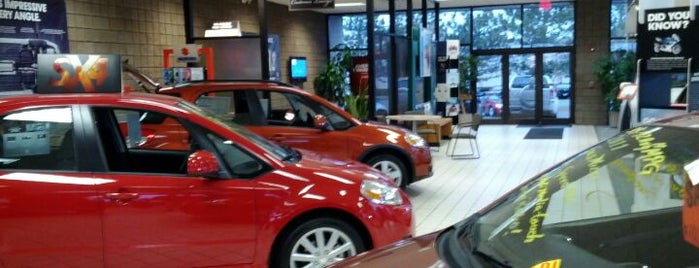 Marketplace Mazda Suzuki is one of Clients.