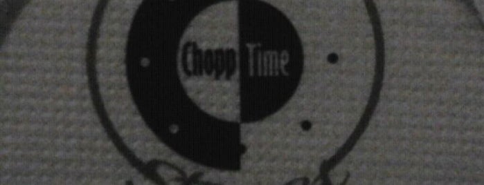 Chopp Time is one of Shopping Buena Vista.