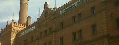 Brauerei Gebrüder Maisel is one of My Bayreuth.