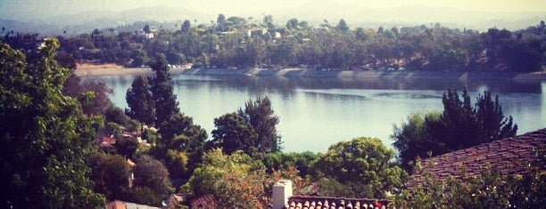 R.M. Schindler's Droste House is one of LA places.