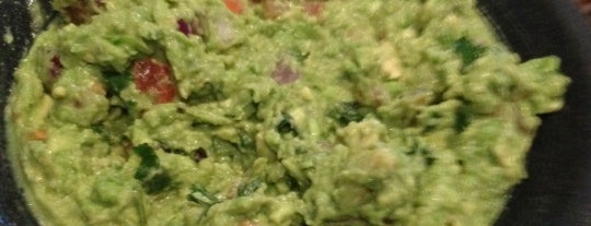 Cantina Laredo is one of The 15 Best Places for Guacamole in Jacksonville.
