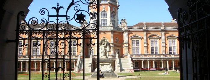 Royal Holloway University of London is one of Edwinさんのお気に入りスポット.