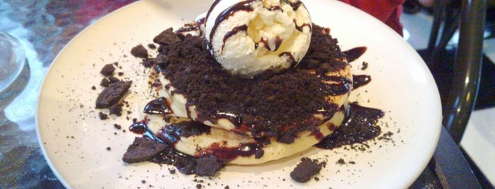 Coklat Cafe is one of Must-visit Food in Yogyakarta.